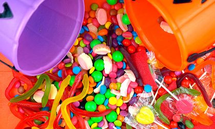 Halloween: cómo disfrutar de los dulces sin descuidar la alimentación