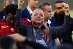 Imagen de ¡Atención! Raúl Giraldo se disculpó con los hinchas del DIM y anunció su retiro como representante legal