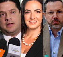 ¿Quiénes estarán en el gabinete del “Tigre”?
