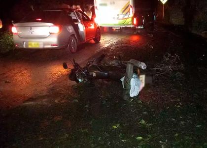 Imagen de Ciudadanos de Abejorral resultaron heridos tras ataque armado en Valdivia