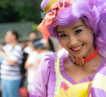 ¿De qué se van a disfrazar los caleños este año?