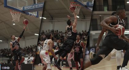 Imagen de  ¡Vuelven a Rionegro! Cafeteros regresa a disputar la fase final de la Liga W Play de baloncesto