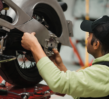 El sector auto y motopartista enfrenta su principal reto: la informalidad