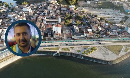 Imagen de  «Es totalmente falso»: Alcalde de Guatapé cuestiona los comentarios del Secretario de Turismo de Antioquia