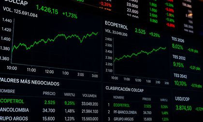 Mercados dan un voto de confianza tras la elección de la Espriella