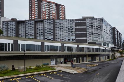 Imagen de Hospital Mental de Antioquia entregó nueva ala de hospitalización; tendrá el mayor número de camas del país
