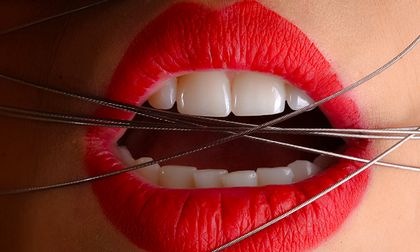 Tres claves para cuidar los labios y seducir con un beso