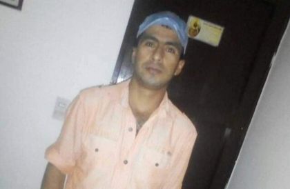 Imagen de Familiares buscan a un hombre de 39 años desaparecido en La Ceja