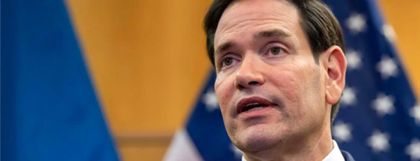 Imagen de  Rubio dice que Maduro será juzgado en EE.UU y que no habrá más ataques en Venezuela