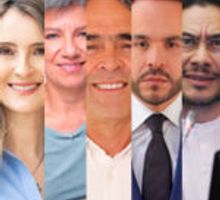 Todavía no hay presidente, los indecisos mandan