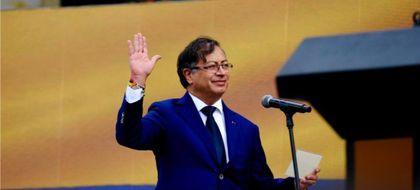 Imagen de  «Cinco politiqueros pagos no van a hundir la democracia»: Petro sobre pliego de cargos del CNE