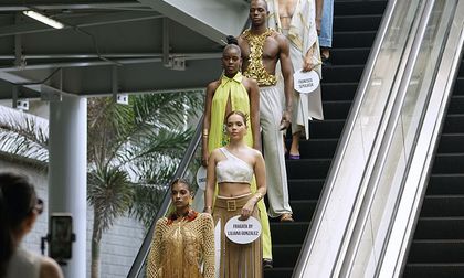 ¡Alucinante! Lanzamiento de Distrito Moda 2024