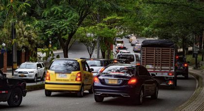 Imagen de  Hasta este viernes hay plazo para obtener el descuento y ponerse al día con el impuesto vehicular