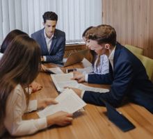 Salvar empresas sin romper relaciones