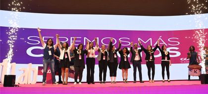 Imagen de  Eventos internacionales le dejaron 279 millones de dólares a Medellín en el último año