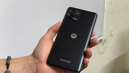 Imagen de Por demandas a Motorola, ocho referencias de sus celulares salen del mercado