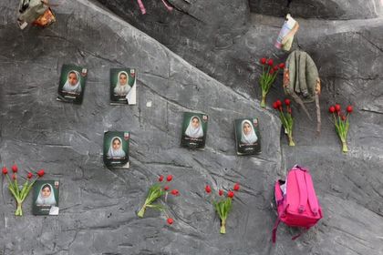 Imagen de  Al menos 340 niños han muerto en un mes por la guerra en Irán, Líbano, Israel y Kuwait