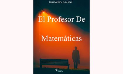 Javier Alberto Amelines Sarria, debuta en la novelística esotérica