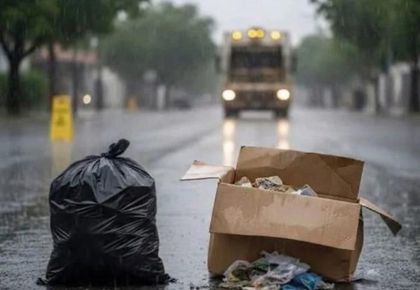Imagen de  Procuraduría revisará fallas en el servicio de aseo denunciadas por ocho municipios de Antioquia