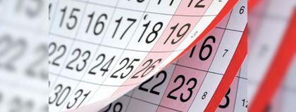 Imagen de  ¡Se vienen tres puentes festivos seguidos! ¿Por qué?