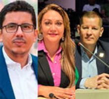 ¿El Pacto se tomará el Concejo de Cali en 2027?