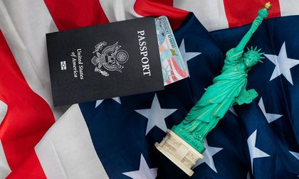 Solicitar la visa americana será más costoso: nueva tarifa aplicará desde octubre
