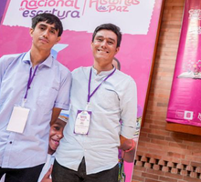 El Concurso Nacional de Escritura premia a dos autores del Valle del Cauca