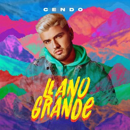Imagen de  «Llanogrande» es el nuevo sencillo de Cendo, artista del Oriente