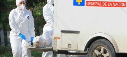 Imagen de  Homicidio con arma de fuego en Guarne dejó como víctima a un joven de 26 años