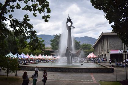 Imagen de Gobierno impone vigilancia especial a la Universidad de Antioquia por crisis financiera. Esto respondió la institución