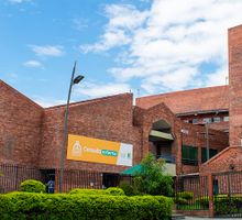 Investigan robo de equipos médicos en hospital de Palmira