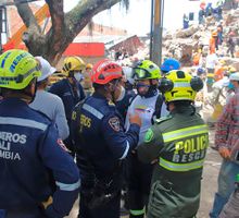 Delincuentes aprovechan terremoto para estafar: Alcaldía desmiente censos puerta a puerta tras el sismo en Cali