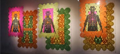 Imagen de  Bienal de Arte de Antioquia y Medellín: esta es la programación para octubre