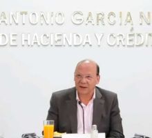 MinHacienda y Dian defienden medidas del Decreto 1474 y citan a gobernadores para explicarlas