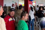Imagen de Rionegro reporta normalidad en la jornada electoral y una participación del 41,6 %