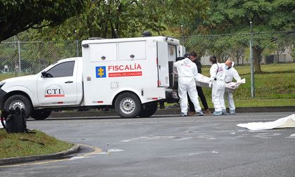 Balance de homicidios en Cali: así es el comportamiento en lo que va del año