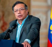 EE. UU. confirma que no existe un plan para sacar a Petro de la Lista Clinton de la OFAC