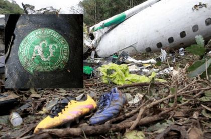 Imagen de  La Unión realizará jornada especial para honrar a las víctimas del Chapecoense en el aniversario de la tragedia