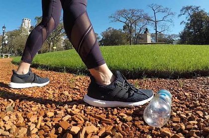 Zapatillas Verdes: la carrera contra el plástico en las maratones