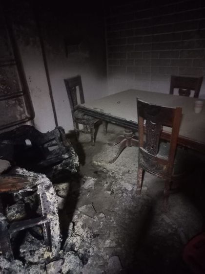 Imagen de  «Veo muchas inconsistencias»: padre del hombre que murió bajo la custodia de la Policía en La Unión