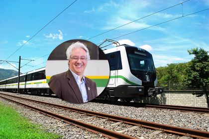 Imagen de Convocan protesta para rechazar el posible cambio de gerente en el Metro de Medellín