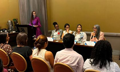 Valle del Cauca llevó al debate nacional los desafíos de las mujeres en la política
