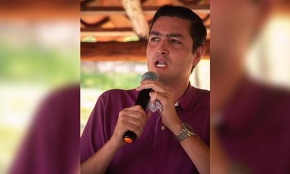 Alcalde de El Santuario preocupado por el manejo de la información del nuevo contagiado