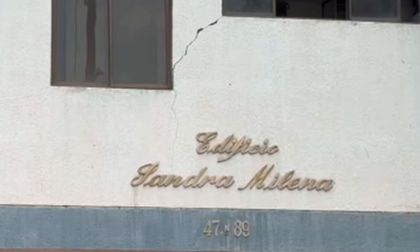 Edificio Sandra Milena en La Flora: 24 personas siguen fuera de sus hogares y piden apoyo para demolición y reconstrucción
