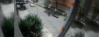 Imagen de Taxista fue capturado tras asesinar a sangre fría a presunto ladrón