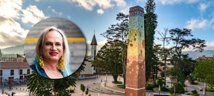 Imagen de  Brigitte Baptiste, reconocida bióloga, visitará El Carmen de Viboral para conocer proyectos como el Jardín Botánico