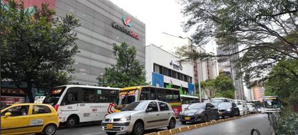 Imagen de  Centro Comercial Camino Real, uno de los más antiguos de Medellín, fue galardonado por su aporte a la sostenibilidad