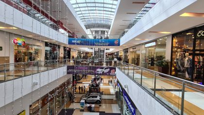 Imagen de  ¡Descuentos! Aproveche los Black Days en el Centro Comercial San Nicolás