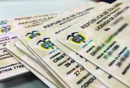 Imagen de  Esta es la normativa vigente por la cual le podrían suspender o cancelar la licencia de conducción