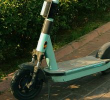 Colombia fija límites y sanciones para patinetas y motos eléctricas